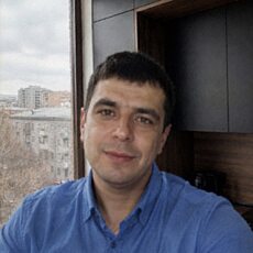 Фотография мужчины Саша, 42 года из г. Москва