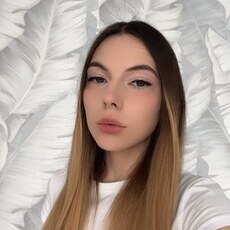 Фотография девушки Татьяна, 22 года из г. Балаково