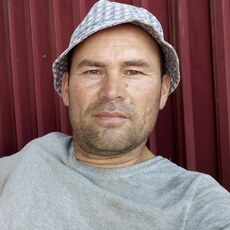 Фотография мужчины Руслан, 43 года из г. Ташкент