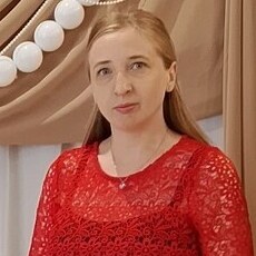 Фотография девушки Анастасия, 32 года из г. Ирбит