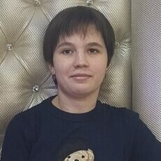 Фотография девушки Радмила, 18 лет из г. Сарань