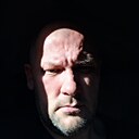 Вовчик, 43 года