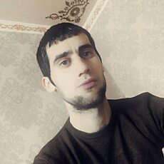 Фотография мужчины Руслан, 32 года из г. Нальчик