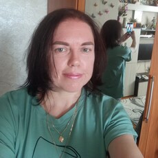 Фотография девушки Юлия, 44 года из г. Киров