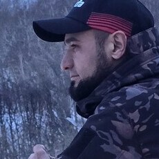 Фотография мужчины Pitbull, 38 лет из г. Петропавловск-Камчатский