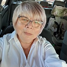 Фотография девушки Арина, 56 лет из г. Луховицы