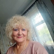 Фотография девушки Надежда, 66 лет из г. Полоцк