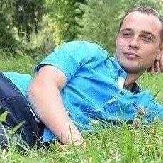 Фотография мужчины Сергій, 34 года из г. Киев