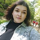 Elvira, 22 года