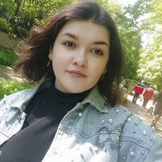 Фотография девушки Elvira, 22 года из г. Волноваха
