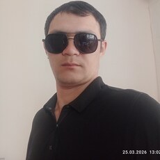 Фотография мужчины Женя, 30 лет из г. Балаково