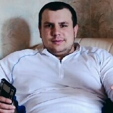 Фотография мужчины Денис, 34 года из г. Горловка