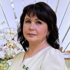 Фотография девушки Валентина, 48 лет из г. Чебоксары