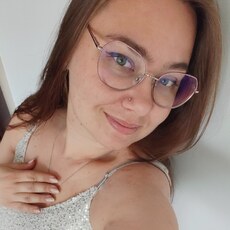 Фотография девушки Ксения, 30 лет из г. Нижний Новгород