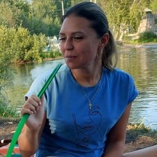 Фотография девушки Ирина, 43 года из г. Улан-Удэ