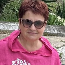 Фотография девушки Svetlana, 60 лет из г. Брест