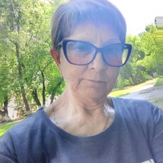 Фотография девушки Джейн, 66 лет из г. Томск