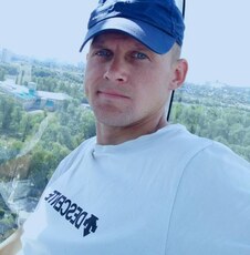Фотография мужчины Николай, 33 года из г. Омск