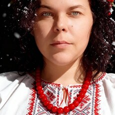 Фотография девушки Алёна, 45 лет из г. Харьков