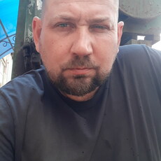 Фотография мужчины Александр, 46 лет из г. Джанкой