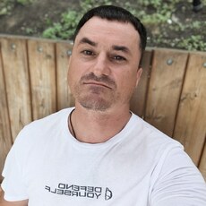 Фотография мужчины Семен, 39 лет из г. Назарово