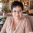 Лена, 52 года