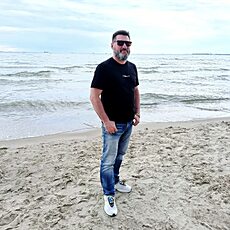Фотография мужчины Вик, 55 лет из г. Варшава