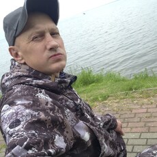 Фотография мужчины Miscreant, 43 года из г. Нарочь
