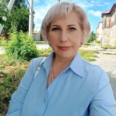 Фотография девушки Людмила, 53 года из г. Курган