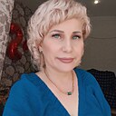 Людмила, 53 года