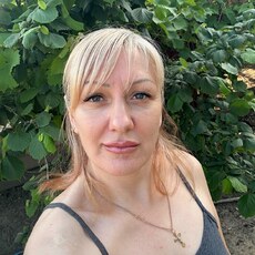 Фотография девушки Цветочек, 44 года из г. Темрюк