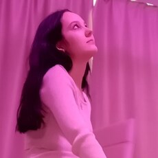 Фотография девушки Светулька, 24 года из г. Калининград