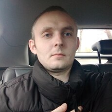 Фотография мужчины Артем, 31 год из г. Киев