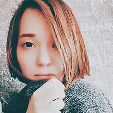 Фотография девушки Женя, 30 лет из г. Калтан