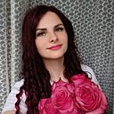 Юлия, 25 лет