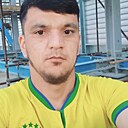 Али, 31 год
