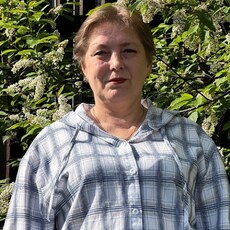 Фотография девушки Елена, 52 года из г. Добрянка