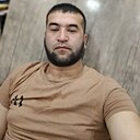 Мамур, 35 лет