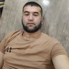 Фотография мужчины Мамур, 35 лет из г. Ижевск