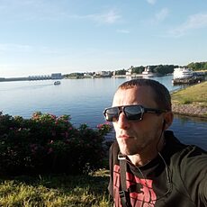Фотография мужчины Евгений, 42 года из г. Углич