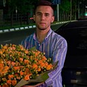 Али, 26 лет