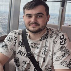 Фотография мужчины Александр, 26 лет из г. Тюмень
