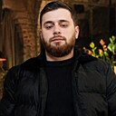 Эльшад, 28 лет