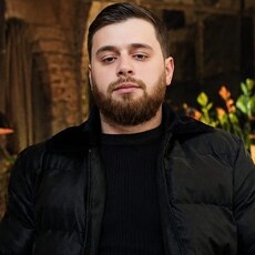 Фотография мужчины Эльшад, 28 лет из г. Гродно