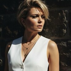 Фотография девушки 𝐎𝐥𝐠𝐚, 42 года из г. Минск