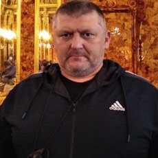 Фотография мужчины Олег, 45 лет из г. Сокол