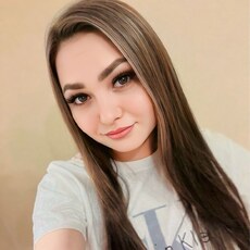 Фотография девушки Вера, 29 лет из г. Барнаул