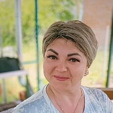 Фотография девушки Ирина, 49 лет из г. Усть-Донецкий