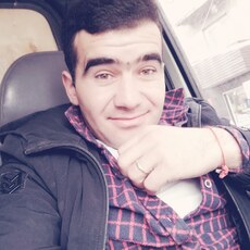 Фотография мужчины Saro, 33 года из г. Ереван