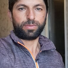 Фотография мужчины R Sultan, 33 года из г. Уфа